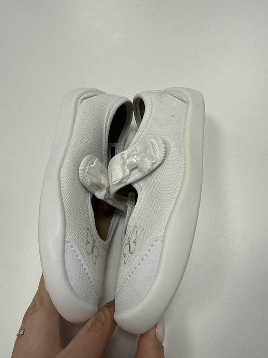 Kapcie slim barefoot roz 28 bar3foot II gatunek nowe