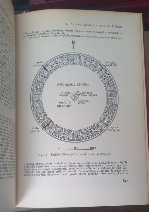 Coleção Rumos do Mundo, edição Cosmos.