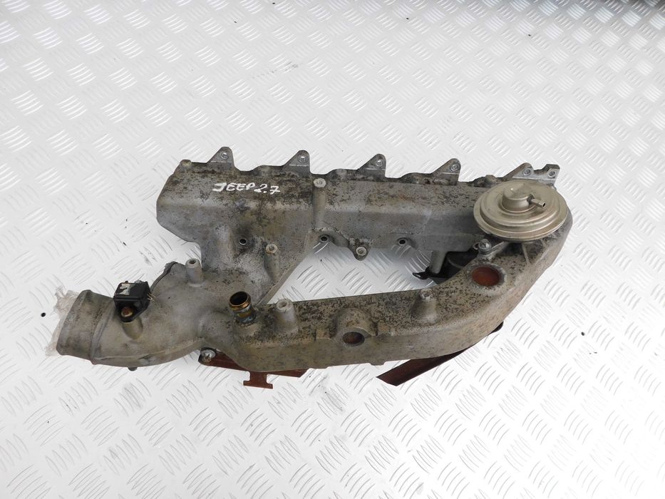 Kolektor ssący Jeep Grand Cherokee 2.7 CRD oryginał OEM stan bdb