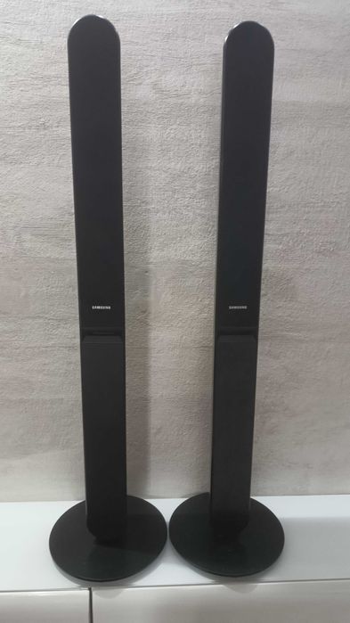 Głośniki Samsung PS-RTX35