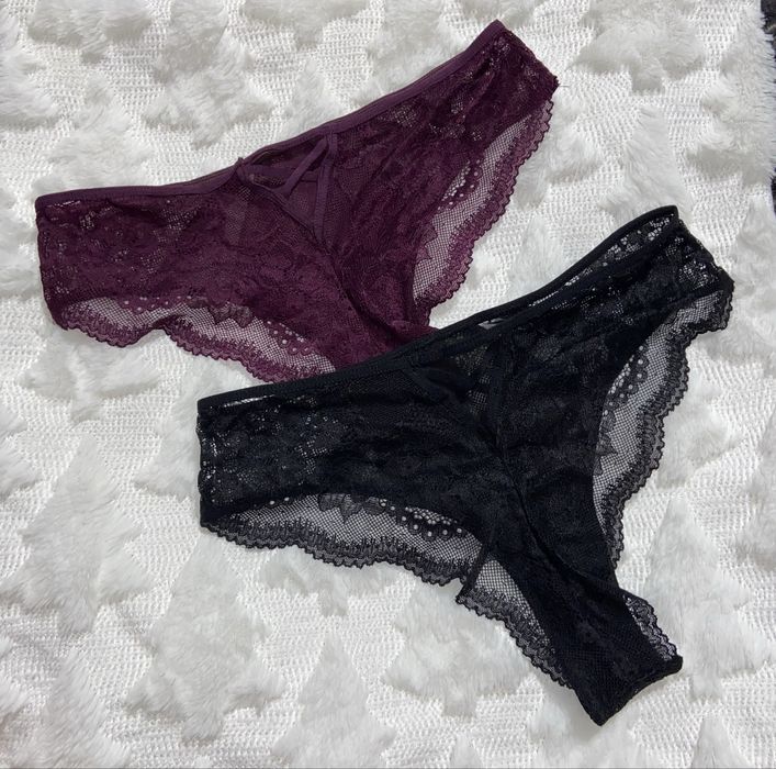 Жіночі труси розмір м