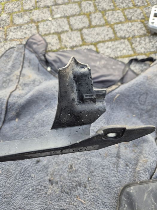 Osłona łańcucha Honda NC700 Integra