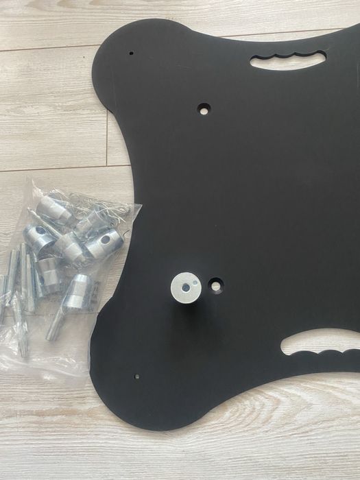 Тотем Стійка 2м wash spot beam 50мм