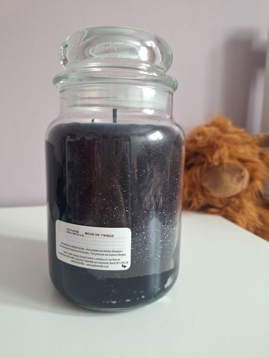 yankee candle Moon on their wings 623g nowa