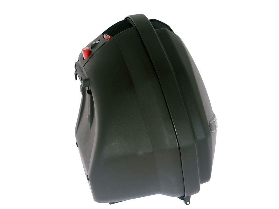 KAPPA KUFRY BOCZNE 33L MONOKEY SIDE K33N K'ROAD (PARA   2 SZT)