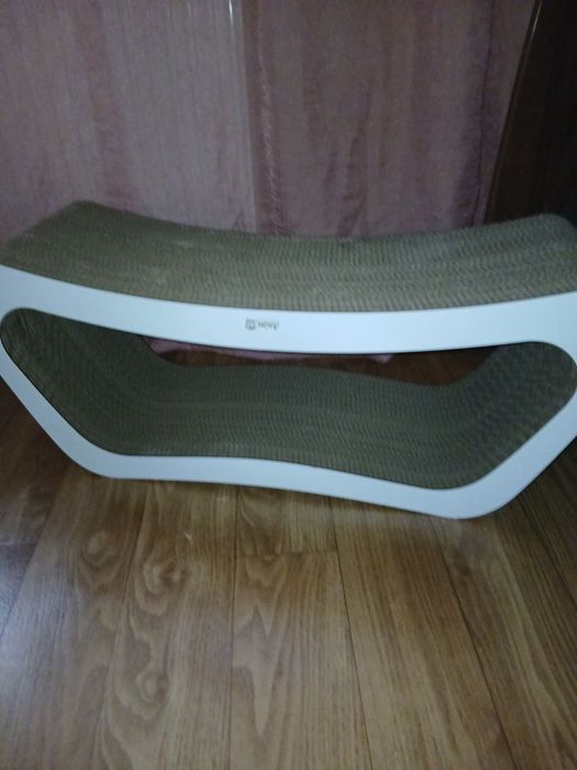 Кігтеточка для кота