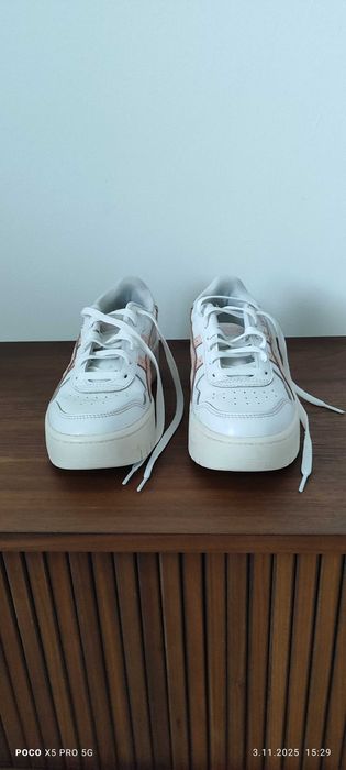 Asics buty damskie Japan SPF białe 39.5
