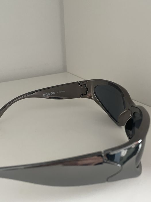 Okulary przeciw słoneczne cropp