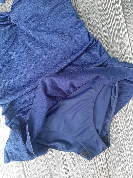 Купальник суцільний George, 52 р