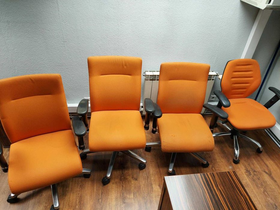 Fotel krzesło biurowe krzesła  biurowe