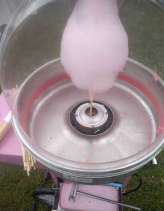 aniversário, eventos, Pipocas, algodão doce