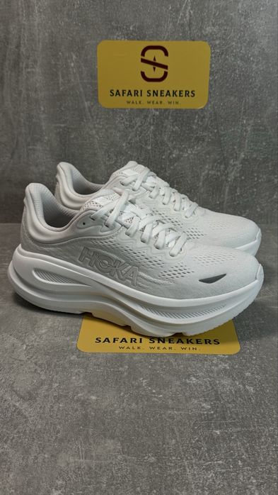 Кросівки  Hoka Bondi 9 / EU 38 / Оригінал
