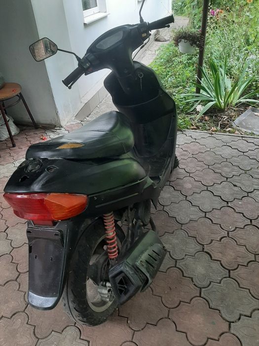 Продам скутер Viper 2t.