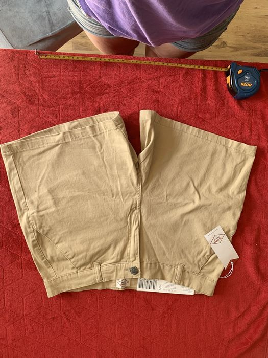Szorty Damskie XL - Lee Cooper