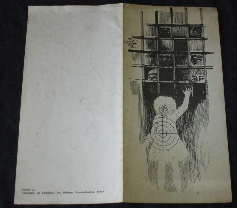 Poema Isabel Camarada tenente-coronel Arnão Metelo 1976