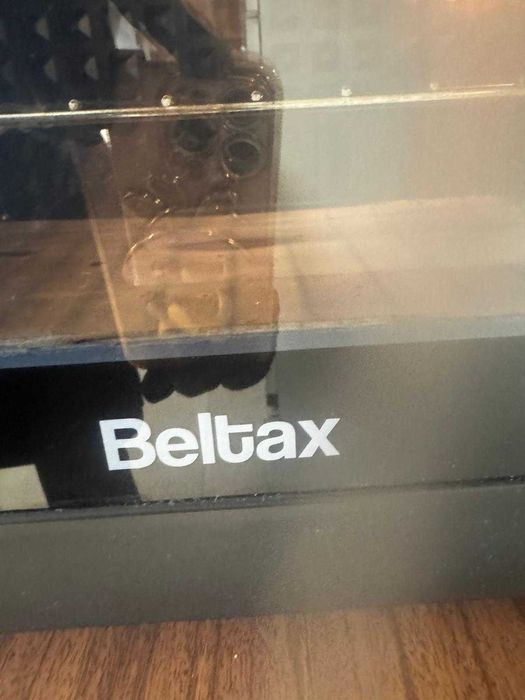 Mini Forno BELTAX BEO-2065- 65 L - 2200 W