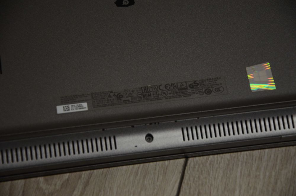 Laptop Dell Latitude 5520 16/256 GB