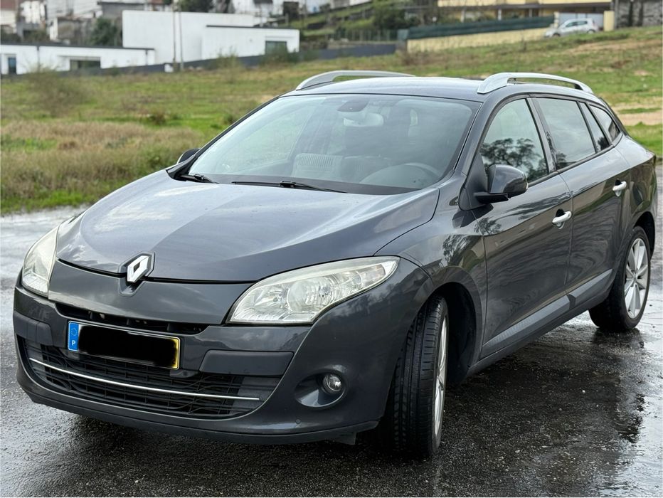 Renault Megane SPORT 1.5 Dci FULL EXTRAS