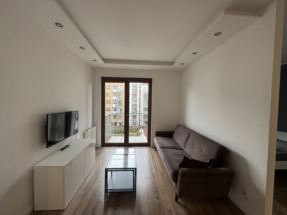 Apartament - Garnizon - Wrzeszcz - Centrum  - Wynajme