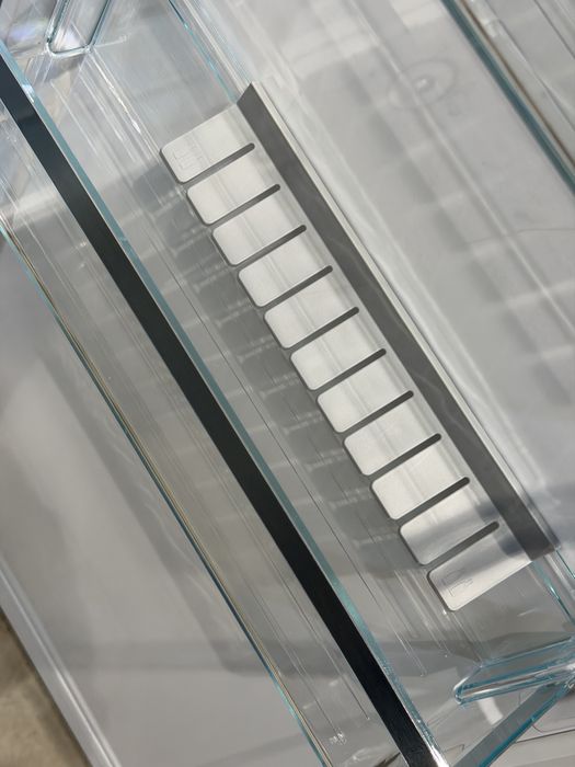 ®️ L U X U R Y. Топовий side by side від Miele. Автовідкривання! 2025й