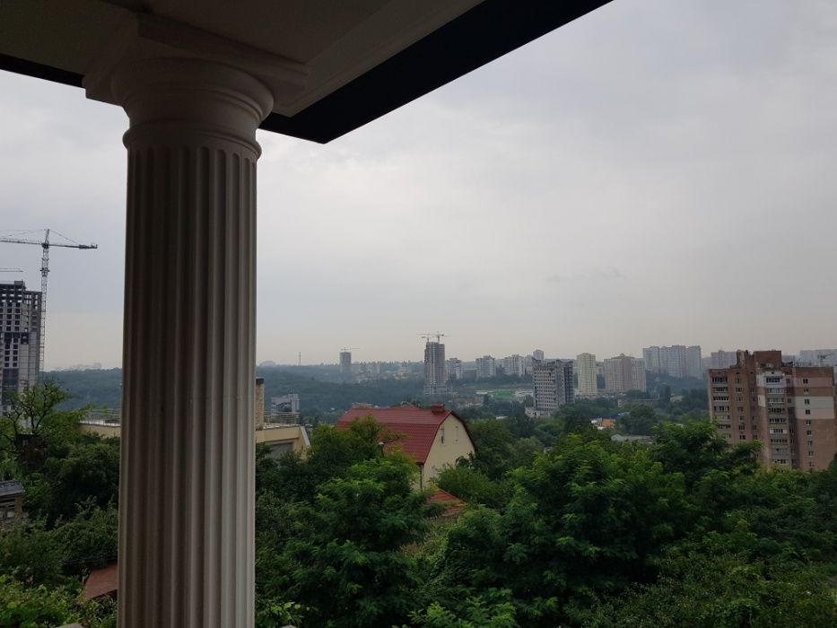 Дом по адресу бульвар Дружбы Народов (площадь 588 м²) - Atlanta.ua - фото 11