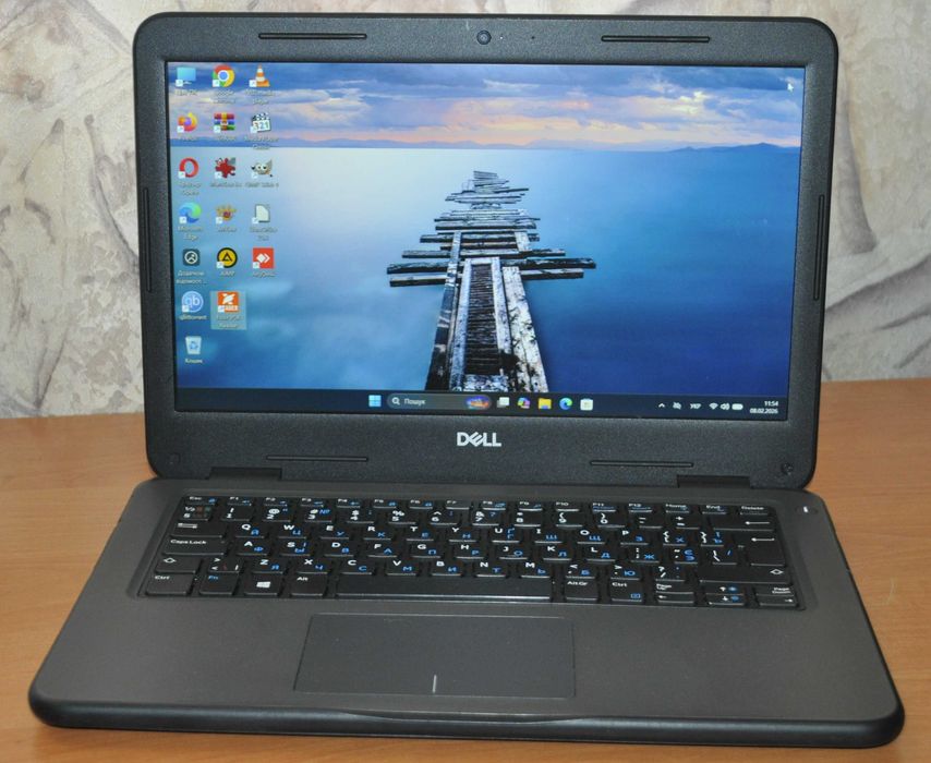 Dell Latitude3310 i5 8GB 256GB SSD充電器付き dell latitude 3310 - купити ноутбуки - Ціна на OLX.ua