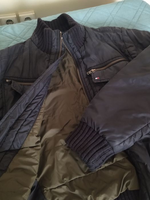 Blusão "Tommy Hilfiger" - Original