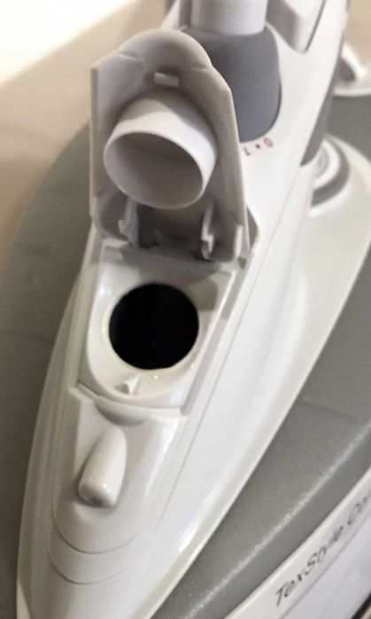 Утюг Braun TexStyle Control SI-18895, 2400W, Saphire