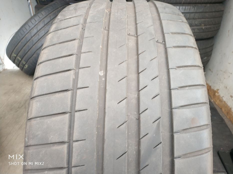 Opony Michelin 245/40 r19 dot 2023 6mm letnie 19