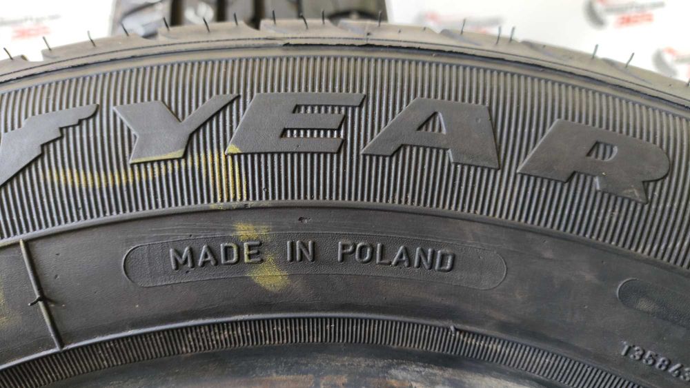 БЕЗ ПРЕДОПЛАТ Шини/Резина/Колеса Goodyear 185 65 R15 88T Літо