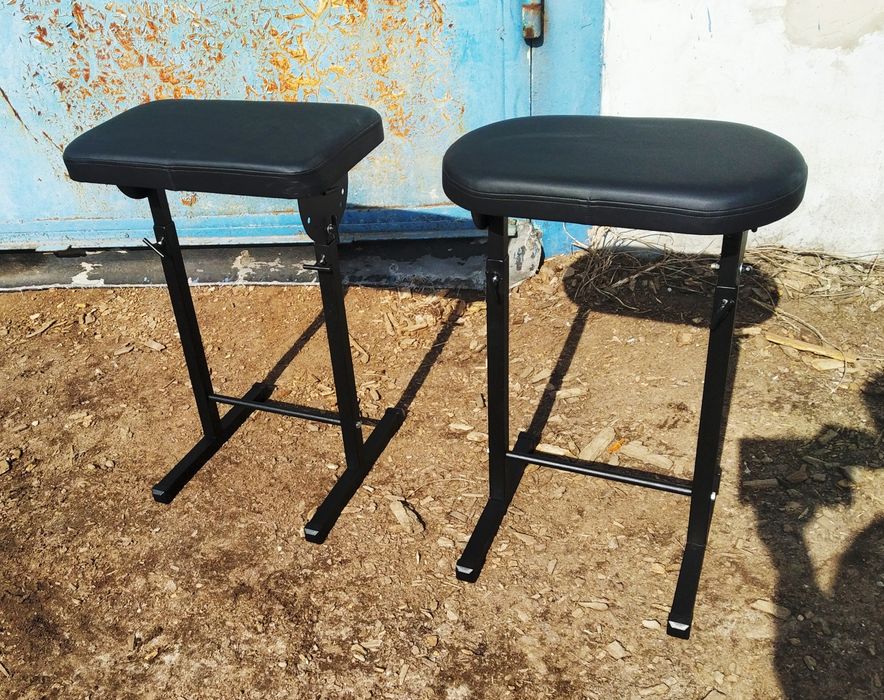 Опора тату холдер подставка для мастера педикюра маникюра