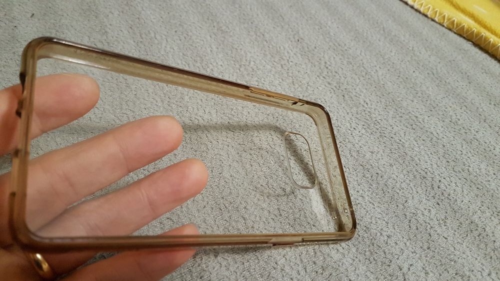 Capa Spigen - Samsung A5 2016