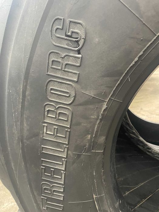 600/55R26,5 AMPT Trelleborg JJ453
