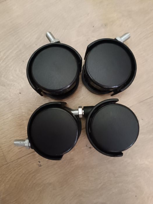 Колесики для кресла