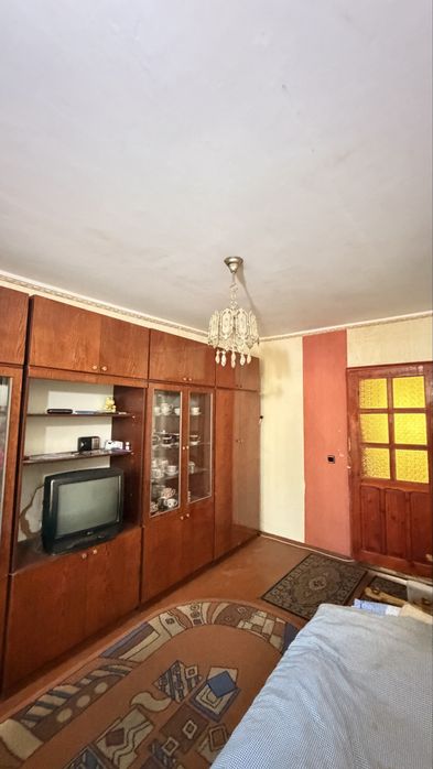 ПРОДАЖ 2-кімнатної квартири вул. Покровська