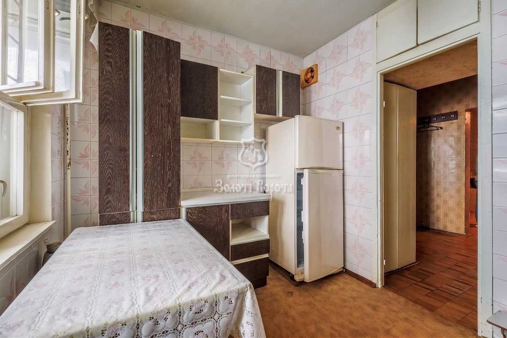 Квартира, 3к. Під ремонт. Здолбунівська, 5а, Позняки, Дарницький район