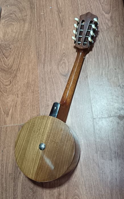 Banjolim ou banjo mandolim