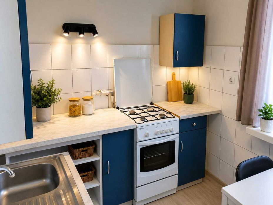 Mieszkanie – Łódź - Widok 5