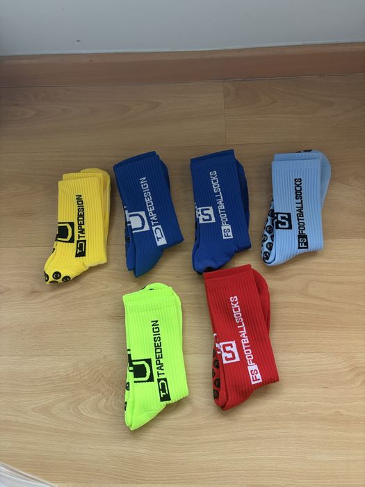Meias Football Socks