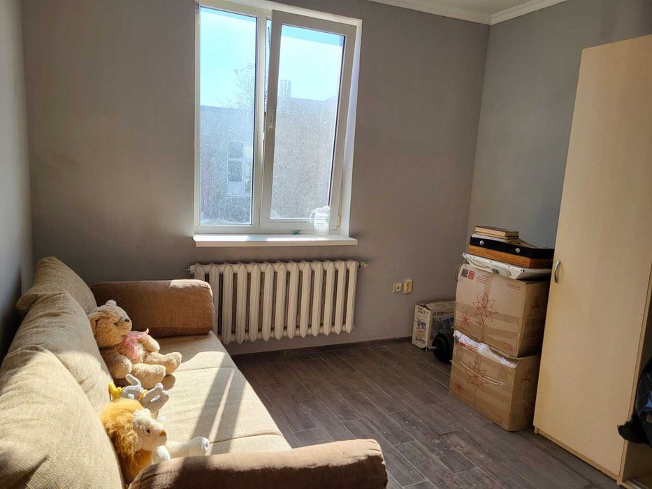 Продам будинок 115кв.м, АОГВ, с.Йосипівка Одеська обл.