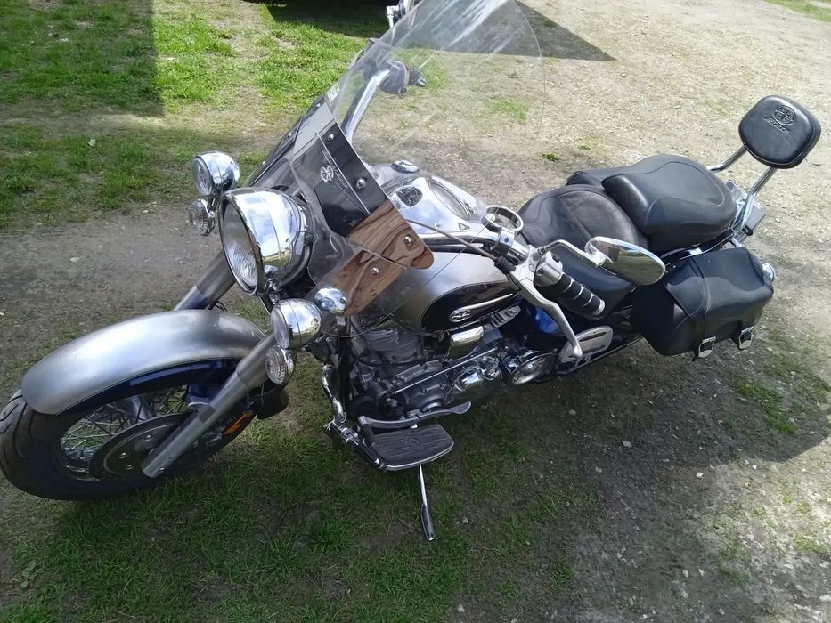 Yamaha