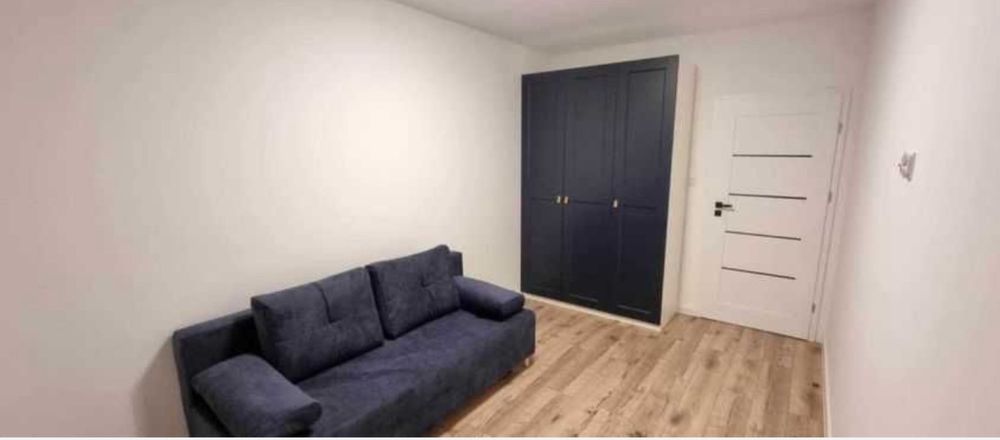 Wynajmę mieszkanie przy ul. Telimeny