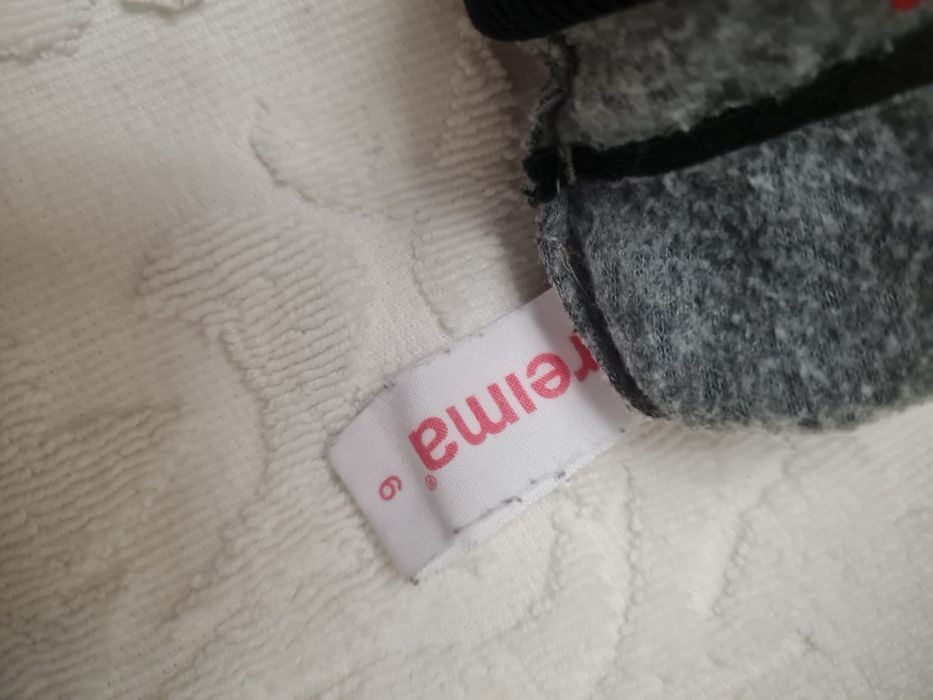 Перчатки флісові Remia