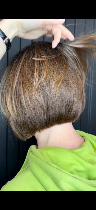 Потрібні моделі на фарбування і стрижку