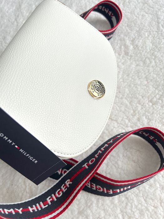 Tommy Hilfiger torebka