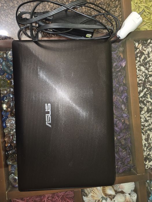 Продам ноутбук ASUS