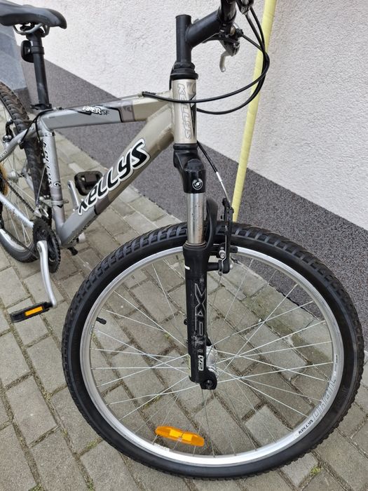 Rower Kellys Viper SF 26"