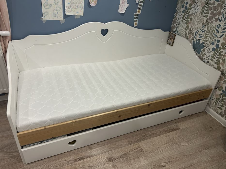 Oddam łóżko 180x80cm