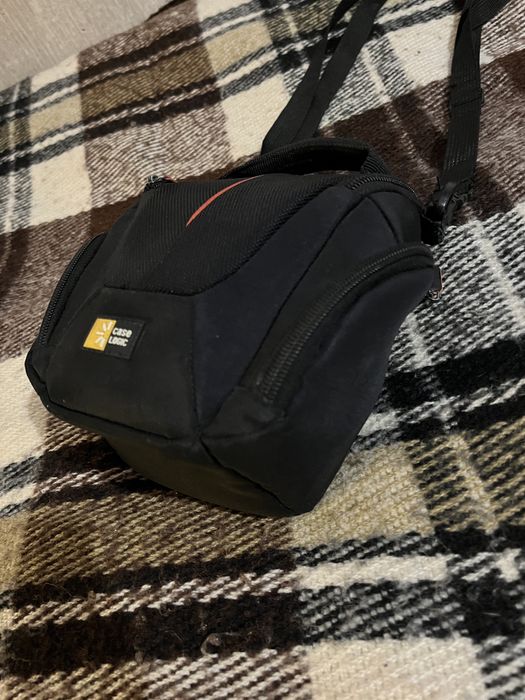 Сумка для камери