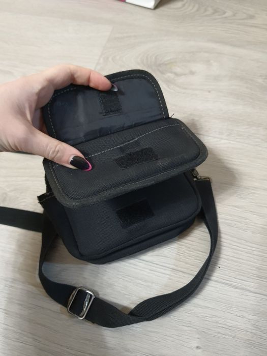 Мужская барсетка